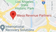 Find Mesa Revenue Partners in Los Angeles, CA